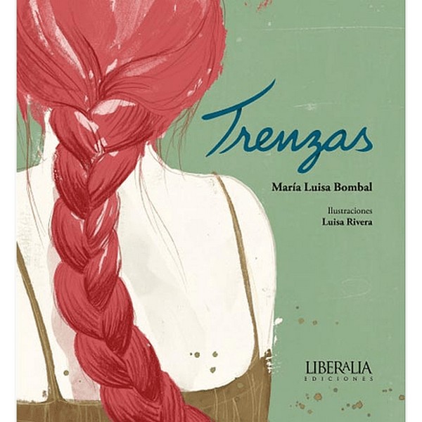 TRENZAS