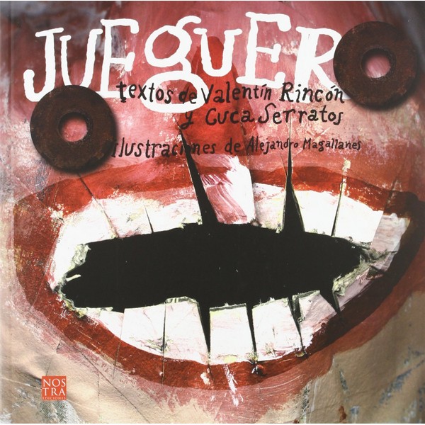 JUEGUERO