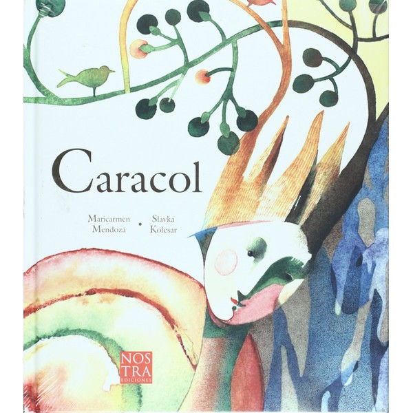 CARACOL