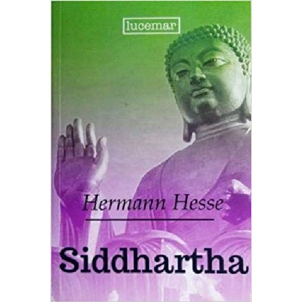 SIDDHARTHA