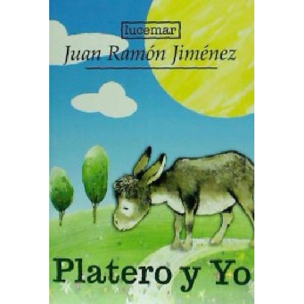 PLATERO Y YO