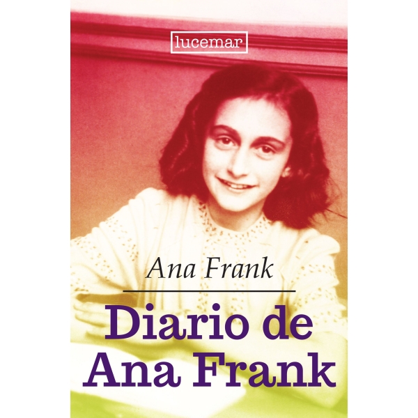DIARIO DE ANA FRANK