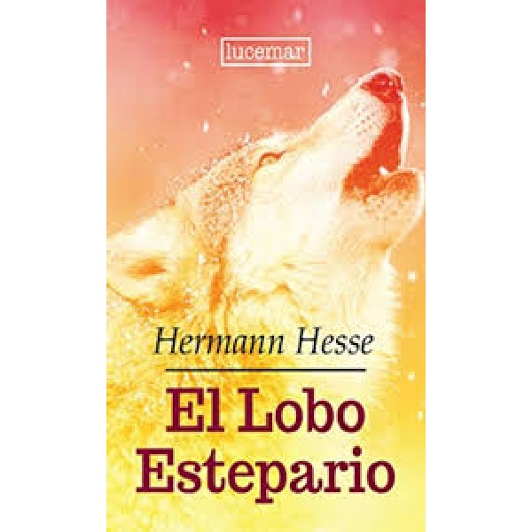 LOBO ESTEPARIO