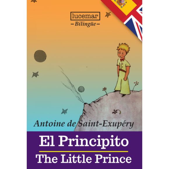 PRINCIPITO BILINGUE LUCEMAR
