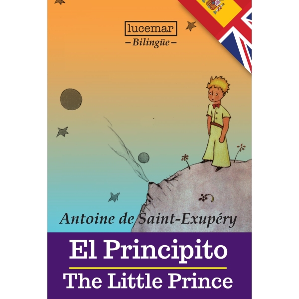 PRINCIPITO BILINGUE LUCEMAR