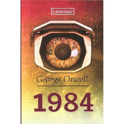 1984 LUCEMAR