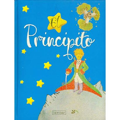 PRINCIPITO VERSION LUJO LUCEMAR
