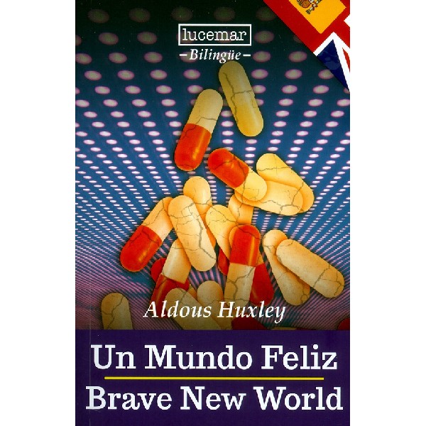 UN MUNDO FELIZ BILINGUE