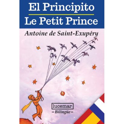 PRINCIPITO/ LE PETIT PRINCE