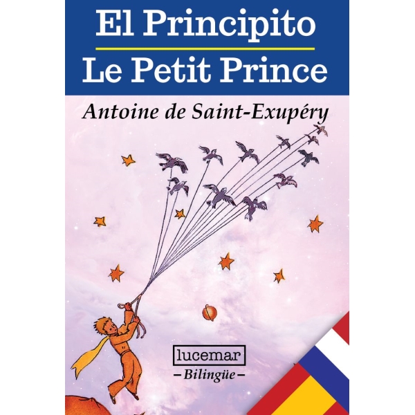 PRINCIPITO/ LE PETIT PRINCE