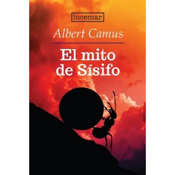 MITO DE SISIFO