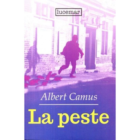LA PESTE