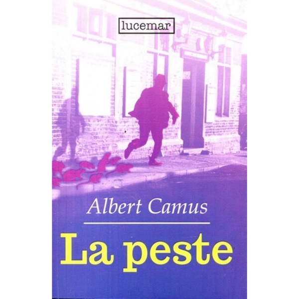 LA PESTE