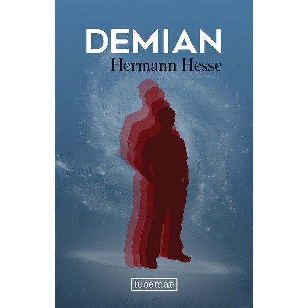 DEMIAN T. D.