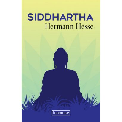 SIDDHARTHA TAPA DURA