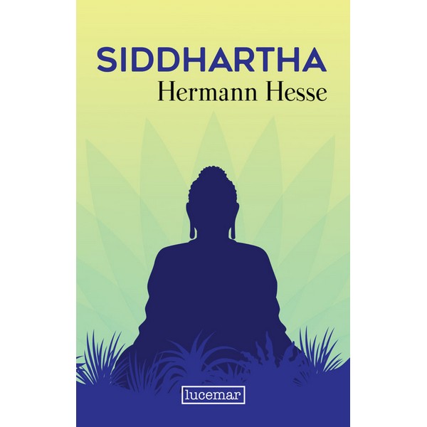 SIDDHARTHA TAPA DURA