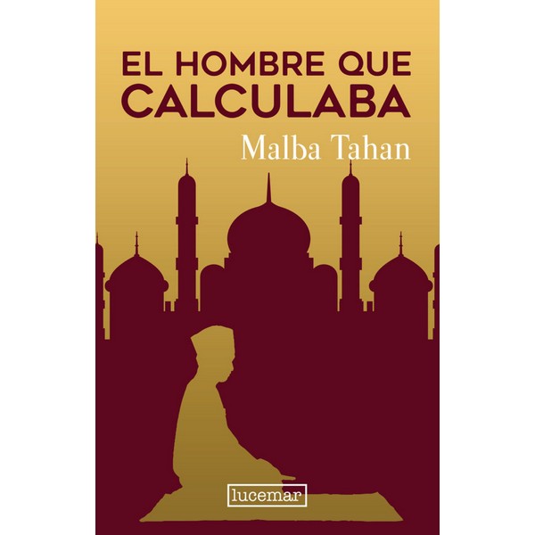 HOMBRE QUE CALCULABA T.D.