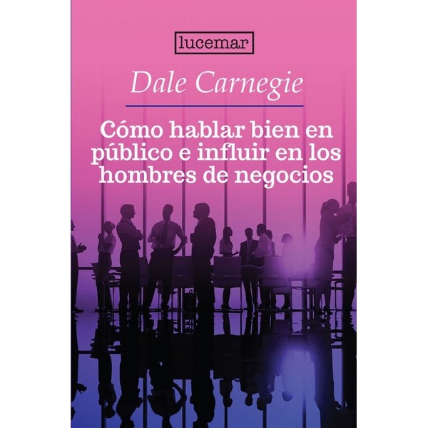 COMO HABLAR BIEN EN PUBLICO