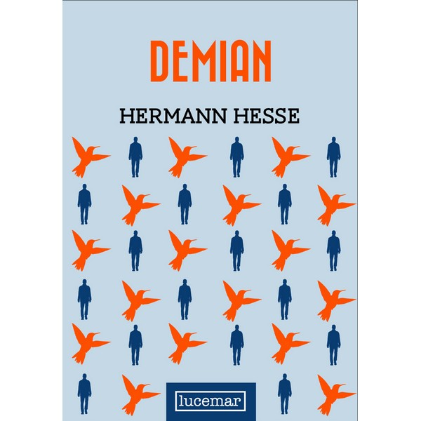 DEMIAN T/D
