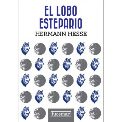 EL LOBO ESTEPARIO T/D