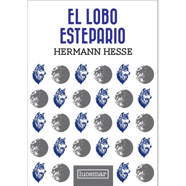EL LOBO ESTEPARIO T/D