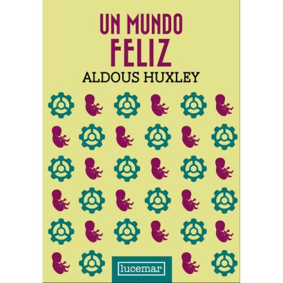 UN MUNDO FELIZ T/D