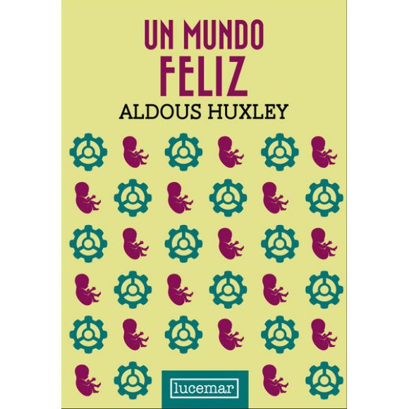 UN MUNDO FELIZ T/D