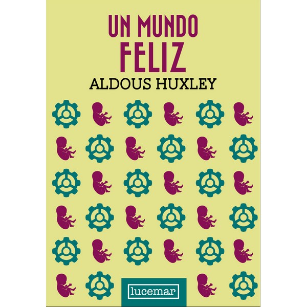 UN MUNDO FELIZ T/D