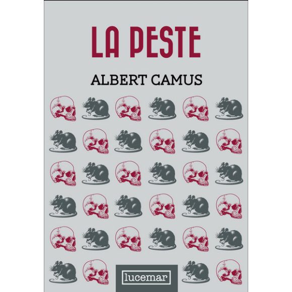 LA PESTE T/D