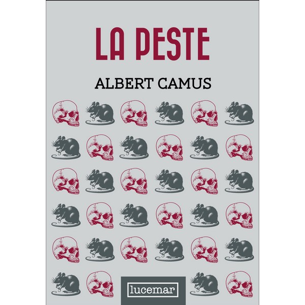 LA PESTE T/D