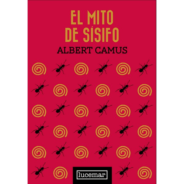 MITO DE SISIFO T/D