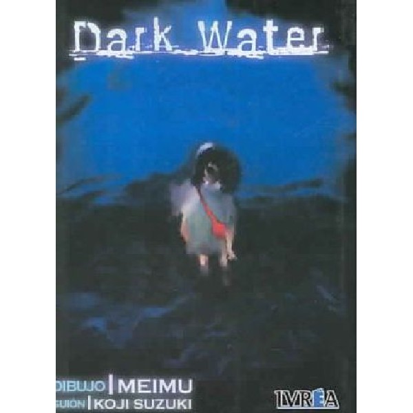 DARK WATER