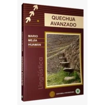 CURSO DE QUECHUA AVANZADO
