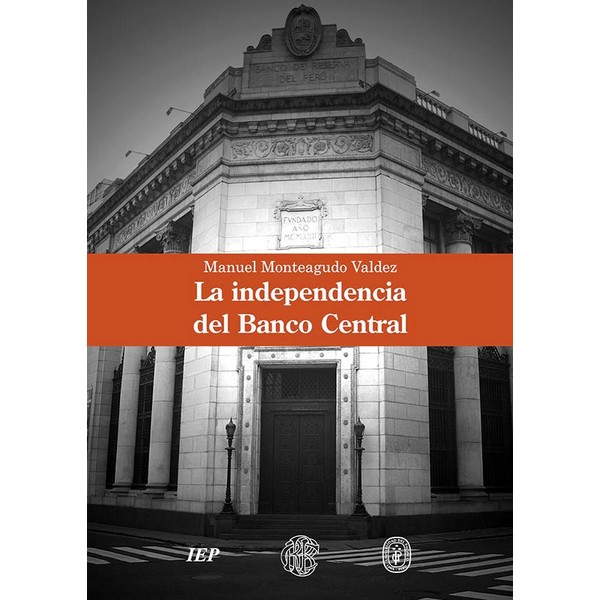 INDEPENDENCIA DEL BANCO CENTRAL