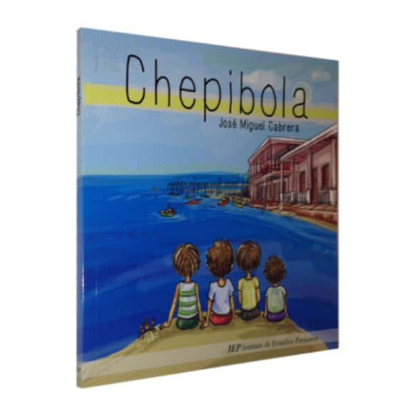 CHEPIBOLA