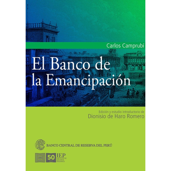 EL BANCO DE LA EMANCIPACION