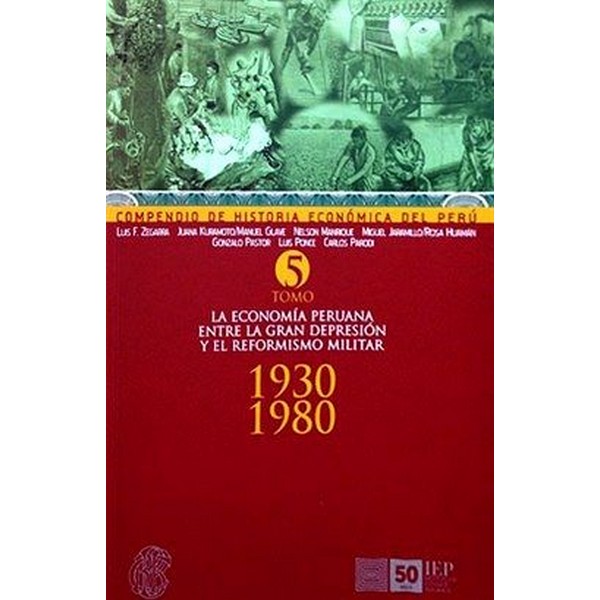 ECONOMIA PERUANA