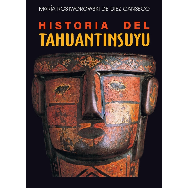 HISTORIA DEL TAHUANTINSUYU