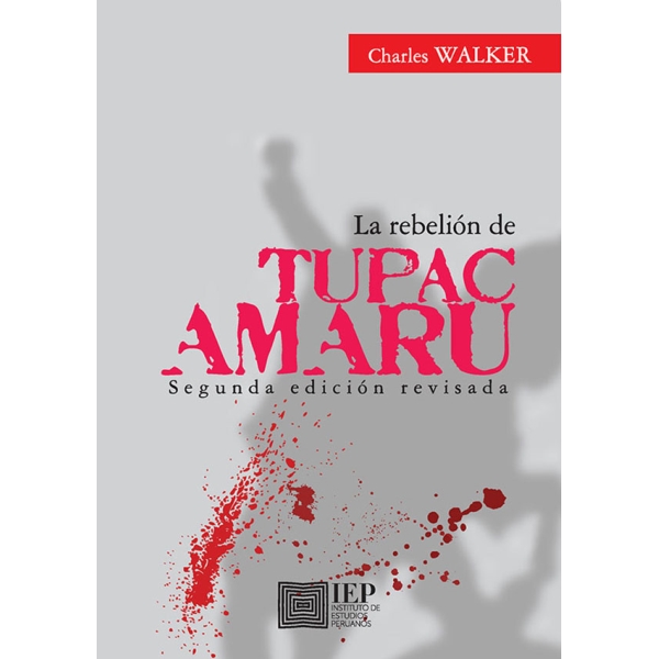 REBELION DE TUPAC AMARU. EDICION POPULAR