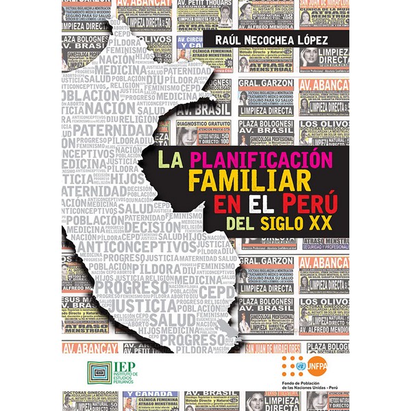 PLANIFICACION FAMILIAR EN EL PERU DEL SIGLO XX