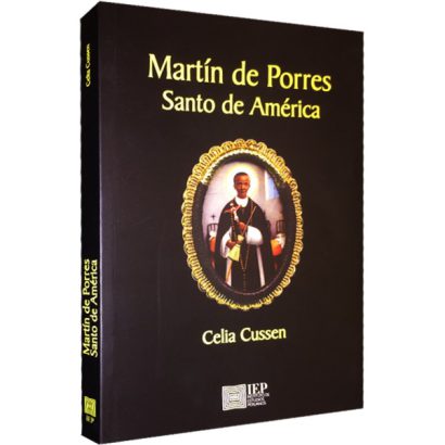 MARTIN DE PORRES SANTO DE AMERICA