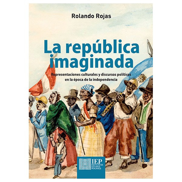 REPUBLICA IMAGINADA