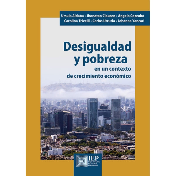 DESIGUALDAD Y POBREZA EN UN CONTEXTO DE CRECIMIENTO ECONÓMICO