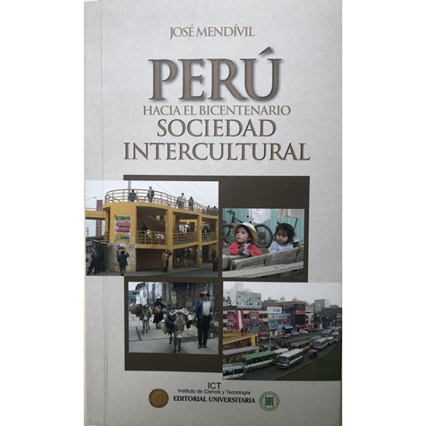 PERU SOCIEDAD INTERCULTURAL