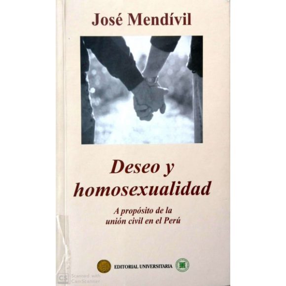 DESEO Y HOMOSEXUALIDAD