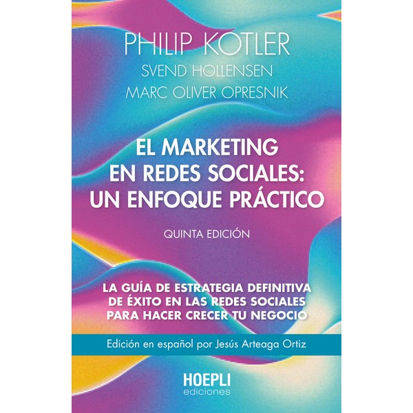 MARKETING EN REDES SOCIALES