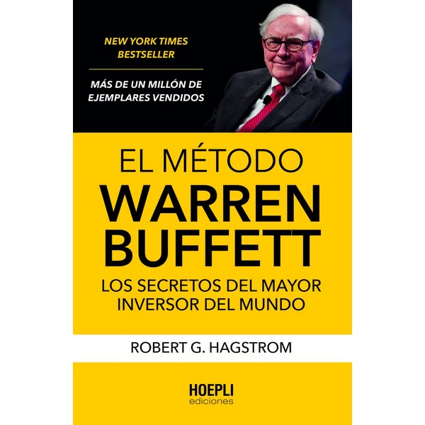 METODO WARREN BUFFETT