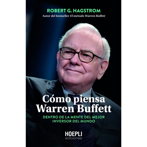 COMO PIENSA WARREN BUFFETT