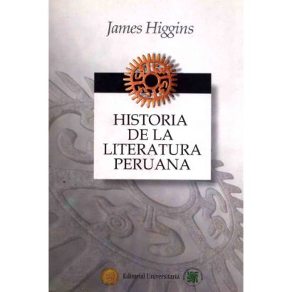 HISTORIA DE LA LITERATURA PERUANA