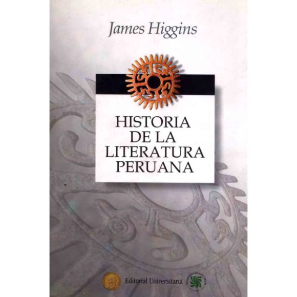 HISTORIA DE LA LITERATURA PERUANA